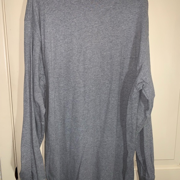 Axist men’s long sleeve shirt sz XL - Picture 4 of 5
